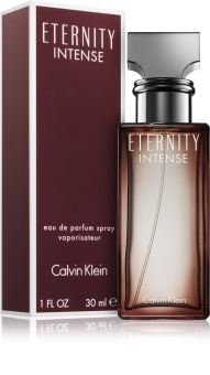 Calvin Klein Eternity Intense