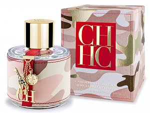 Carolina Herrera CH Africa women