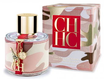Carolina Herrera CH Africa women