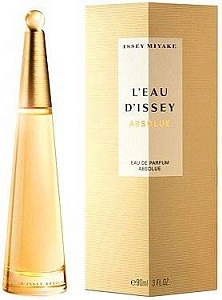 Issey Miyake   L`eau D`Issey Absolue