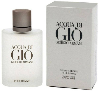 Giorgio Armani  ACQUA di GIO 