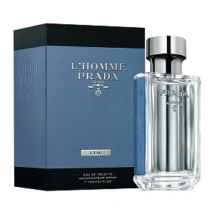 Prada L'Homme L'Eau