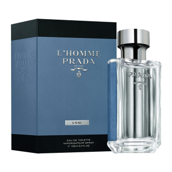 Prada L'Homme L'Eau