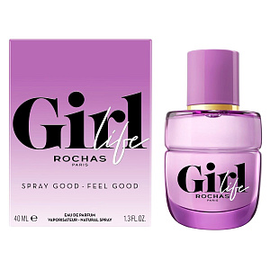 Rochas Girl Life