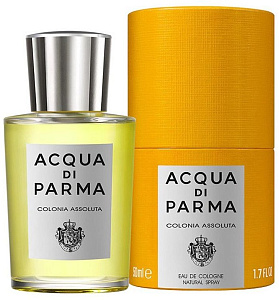 Acqua Di Parma Colonia Assoluta