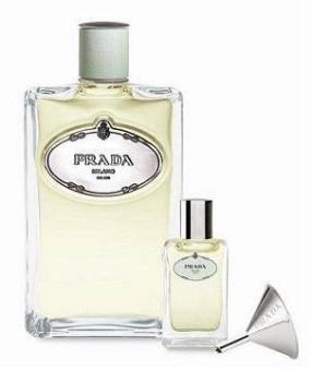 Prada INFUSION D'IRIS Men
