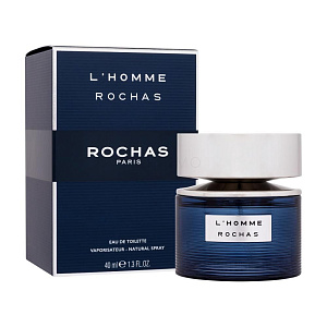 Rochas L'Homme