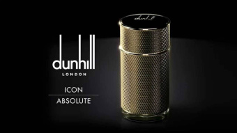 Alfred Dunhill Icon Absolute