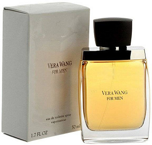 Vera Wang  For Men