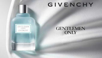 GIVENCHY Gentlemen Only Fraiche