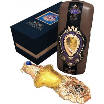 SHAIK  OPULENT SHAIK GOLD No.33