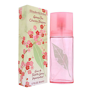Elizabeth Arden Green Tea Cherry Blossom