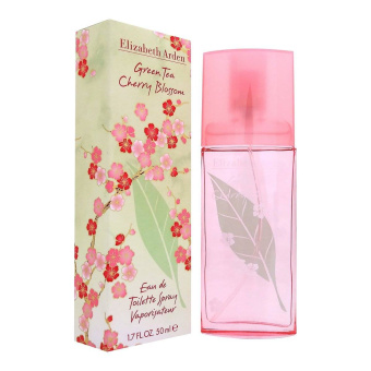 Elizabeth Arden Green Tea Cherry Blossom