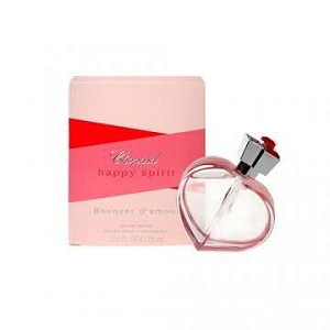Chopard Happy Spirit Bouquet d'Amour