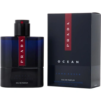 Prada Luna Rossa Ocean Eau De Parfum