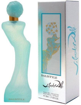 Salvador Dali  DALISTYLE
