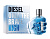 Diesel Only The Brave High
