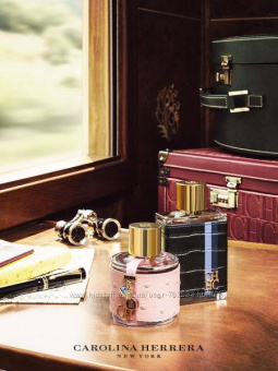 Carolina Herrera CH Grand Tour Limited Edition