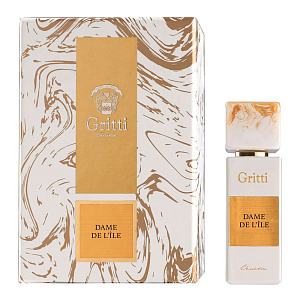 Dr. Gritti Dame De L'ile