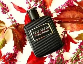 Trussardi Riflesso Streets Of Milano 