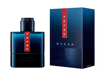 Prada Luna Rossa Ocean Eau De Toilette
