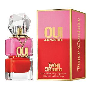 Juicy Couture Oui