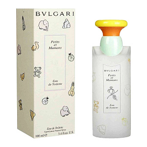 Bvlgari Petits et Mamans