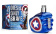 Diesel Only The Brave Captain America limited edition Diesel Only The Brave Captain America limited edition