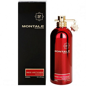 Montale Red Vetyver