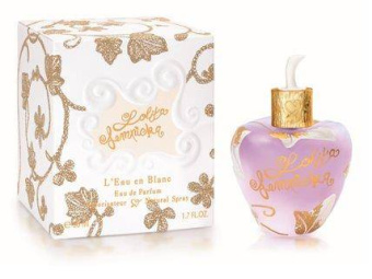 Lolita Lempicka  L`Eau En Blanc