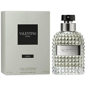 Valentino Uomo Acqua 