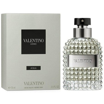 Valentino Uomo Acqua 