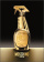 Moschino-Fresh Gold Couture Moschino-Fresh Gold Couture