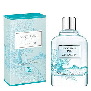 Givenchy Gentleman Only Parisian Break