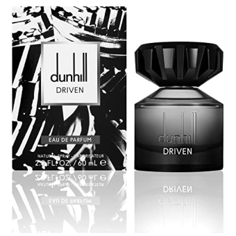 Alfred Dunhill Driven Eau De Parfum