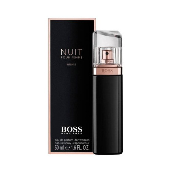 HUGO BOSS  Boss NUIT Pour Femme Intense