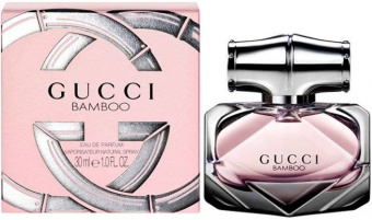 GUCCI   Bamboo Eau De Parfum