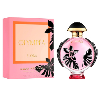 Paco Rabanne Olympea Flora