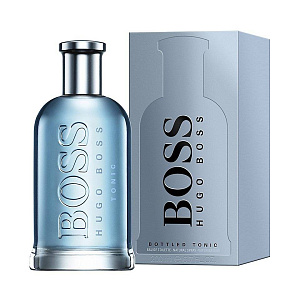 Hugo Boss Bottled tonic