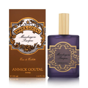 Annick Goutal Mandragore Pourpre men