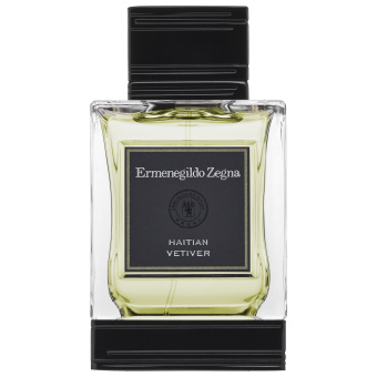 Ermenegildo Zegna Italian Bergamot