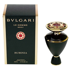 Bvlgari Le Gemme Reali Rubinia