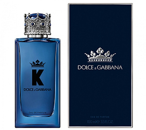 Dolce & Gabbana K By Eau De Parfum