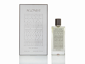 Agonist  The Infidels 
