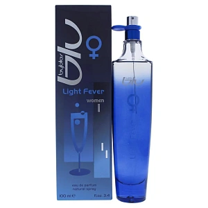Byblos Blu Light Fever