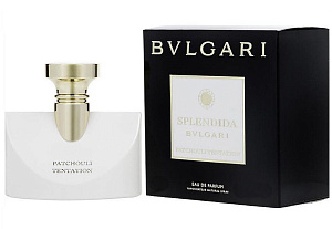 Bvlgari Splendida Patchouli Tentation