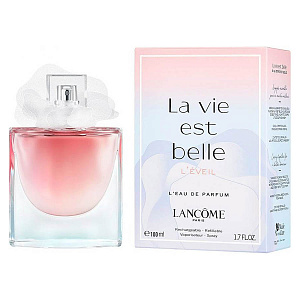 Lancome La Vie Est Belle L'eveil