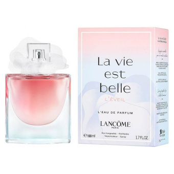 Lancome La Vie Est Belle L'eveil