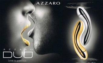 AZZARO   DUO Men