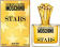 MOSCHINO Cheap and Chic Stars MOSCHINO Cheap and Chic Stars